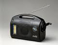 Baygen Windup Radio - opens in a new website